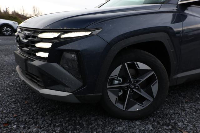 Hyundai TUCSON Trend MHEV 18Z Krell 3Z-Klima SHZ el.Klap 