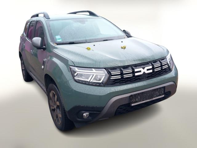 Dacia Duster - Journey II 1.3 TCe 150 4x4 Nav KeyL Kam