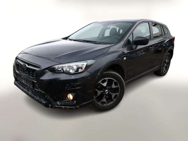 Subaru XV - Trend 1.6i 114 CVT 4x4 AHK SHZ PDC 17Z Klima