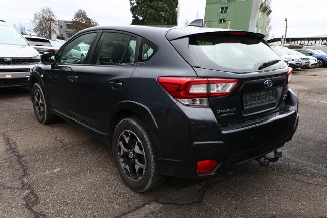 Subaru XV Trend 1.6i 114 CVT 4x4 AHK SHZ PDC 17Z Klima 