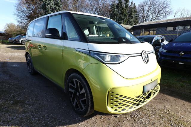 Volkswagen ID. BUZZ Pro ID.Buzz 204 Style+ KeyL ACC Kam360&deg; eHk 20Z 