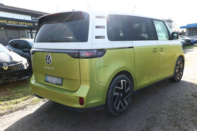 Volkswagen ID. BUZZ Pro ID.Buzz 204 Style+ KeyL ACC Kam360&deg; eHk 20Z 