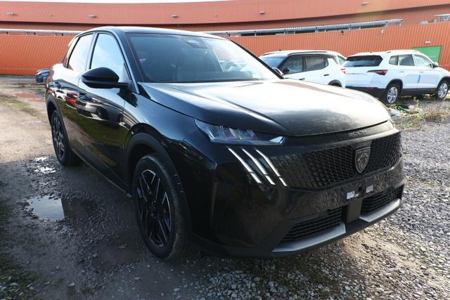 Peugeot 3008 Allure MHEV 145 ACC 21-HD" SHZ Allwetter 