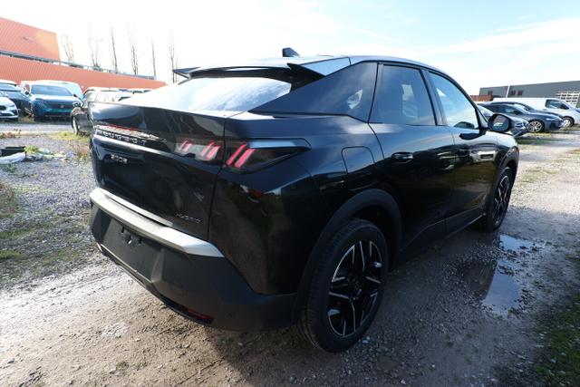 Peugeot 3008 Allure MHEV 145 ACC 21-HD" SHZ Allwetter 