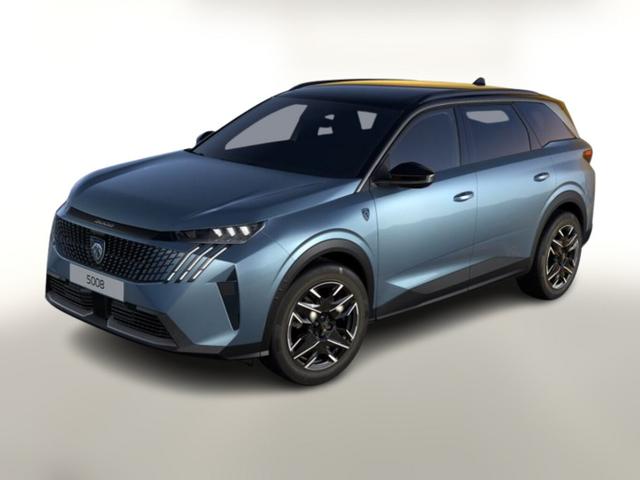 Peugeot 5008 - GT MHEV 145 KomfortP AHK eHK Nav ACC SHZ
