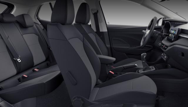 Skoda Fabia Selection DSG Selec LED SHZ Kam PDC SunS VirC 4J/60k 