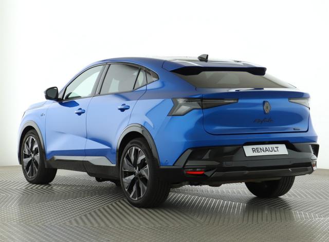 Renault Rafale Esprit Alpine Matrix Pano HUD 360Kam ACC 