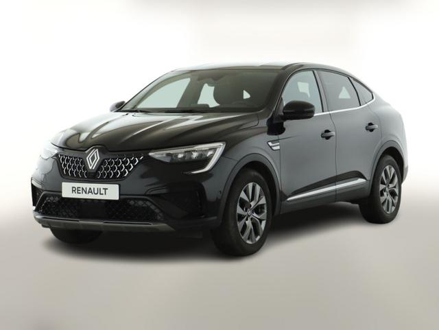 Renault Arkana - Techno Kam360 WinterP ACC LED Nav AHKVorb