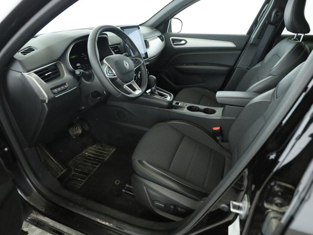 Renault Arkana Techno Kam360 WinterP ACC LED Nav AHKVorb 
