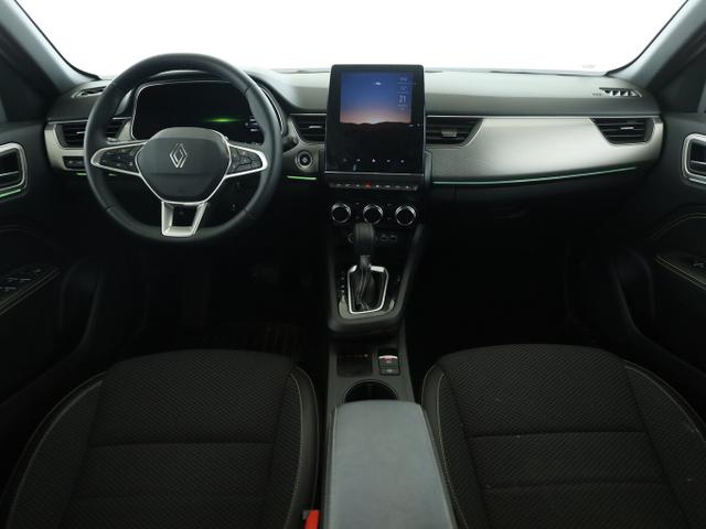 Renault Arkana Techno Kam360 WinterP ACC LED Nav AHKVorb 