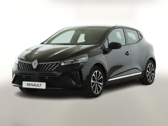 Renault Clio - Techno Kam360 WinterP LED Nav Temp Keyl PDC