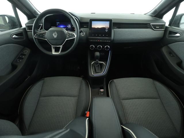 Renault Clio Techno Kam360 WinterP LED Nav Temp Keyl PDC 