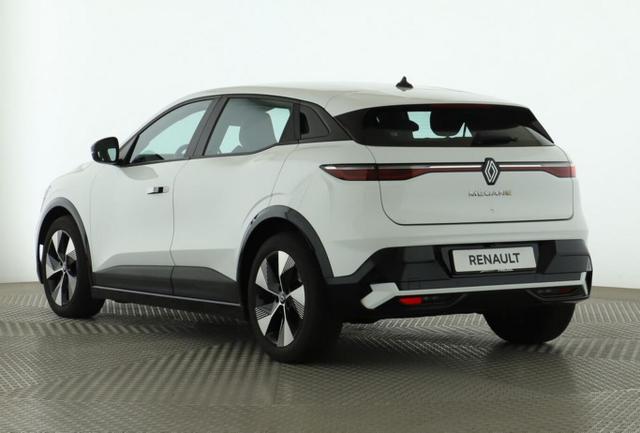 Renault Mégane E-TECH Equilibre Megane EV40 LED Kam Temp 18Z 