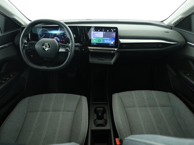 Renault Mégane E-TECH Equilibre Megane EV40 LED Kam Temp 18Z 