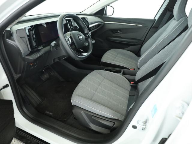 Renault Mégane E-TECH Equilibre Megane EV40 LED Kam Temp 18Z 