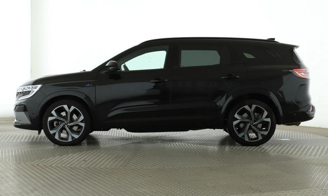 Renault Espace Esprit Alpine VI Winter Pano Matrix HUD 