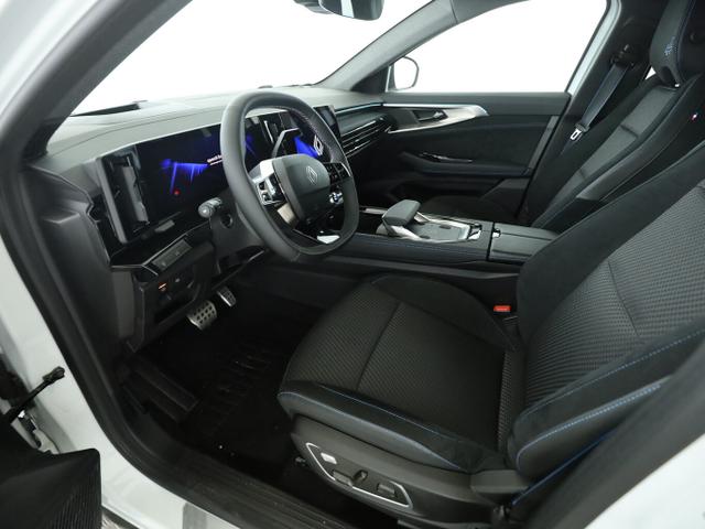 Renault Espace Esprit Alpine VI Winter Pano Matrix HUD 