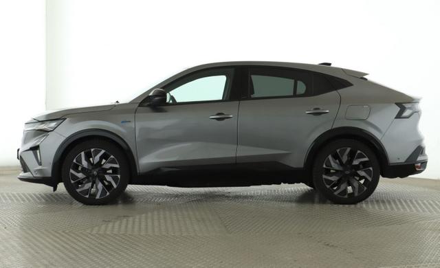 Renault Rafale Esprit Alpine PHEV Matrix Pano HUD Kam360 