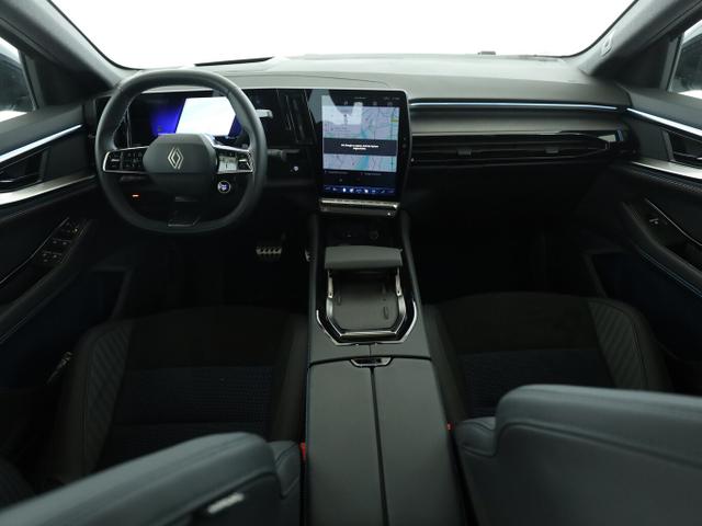 Renault Rafale Esprit Alpine PHEV Matrix Pano HUD Kam360 