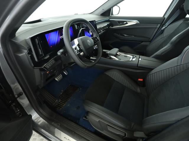 Renault Rafale Esprit Alpine PHEV Matrix Pano HUD Kam360 
