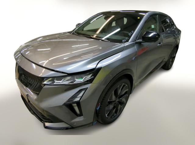 Renault Rafale - Esprit Alpine PHEV Matrix Pano HUD Kam360