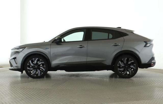 Renault Rafale Esprit Alpine Matrix Pano HUD 360kam ACC 