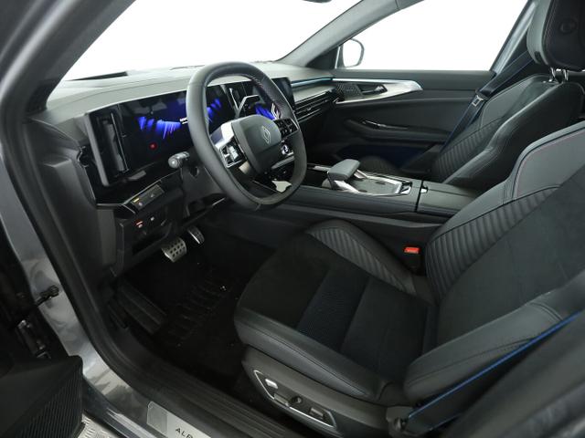 Renault Rafale Esprit Alpine Matrix Pano HUD 360kam ACC 