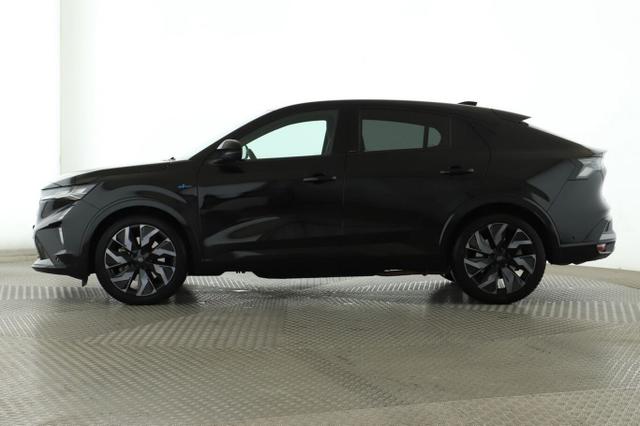 Renault Rafale Esprit Alpine Matrix Pano HUD 360kam ACC 