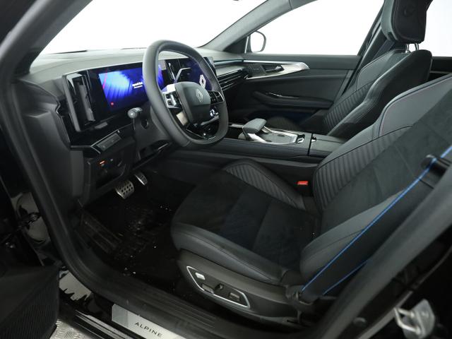 Renault Rafale Esprit Alpine Matrix Pano HUD 360kam ACC 