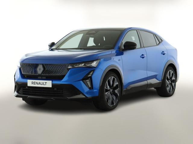 Renault Rafale - Esprit Alpine Matrix Pano HUD 360kam ACC