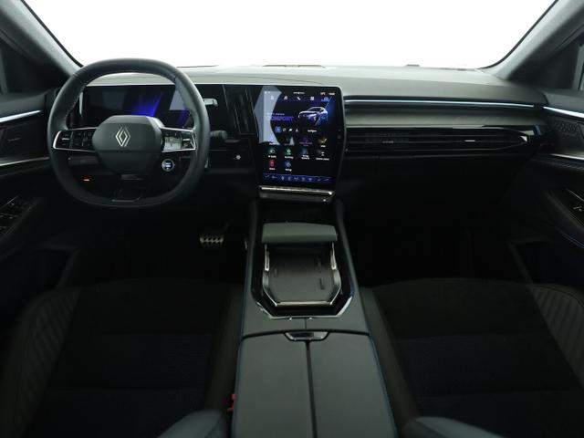 Renault Rafale Esprit Alpine Matrix Pano HUD 360kam ACC 