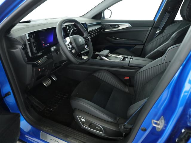 Renault Rafale Esprit Alpine Matrix Pano HUD 360kam ACC 