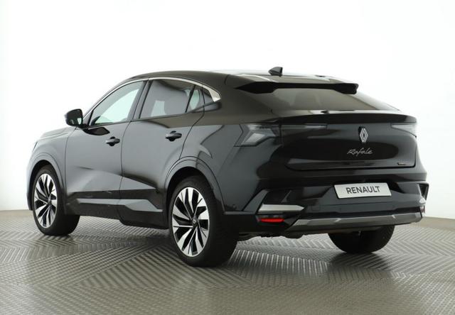 Renault Rafale Techno Pano WinterP ACC Nav eHK Kam 20Z 