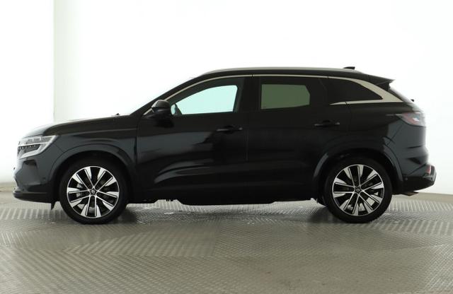 Renault Austral Techno E-Tech Pano Massage 360° eHK ACC 