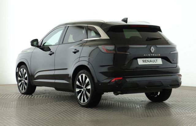 Renault Austral Techno E-Tech Pano Massage 360° eHK ACC 