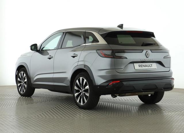 Renault Austral Techno Pano Massage SHZ eHK ACC LED Kam 