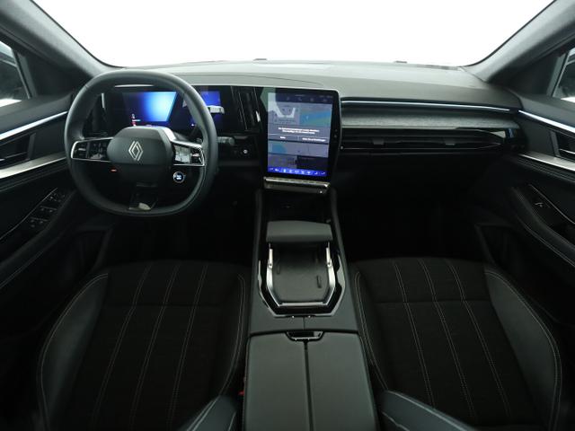 Renault Austral Techno Pano Massage SHZ eHK ACC LED Kam 