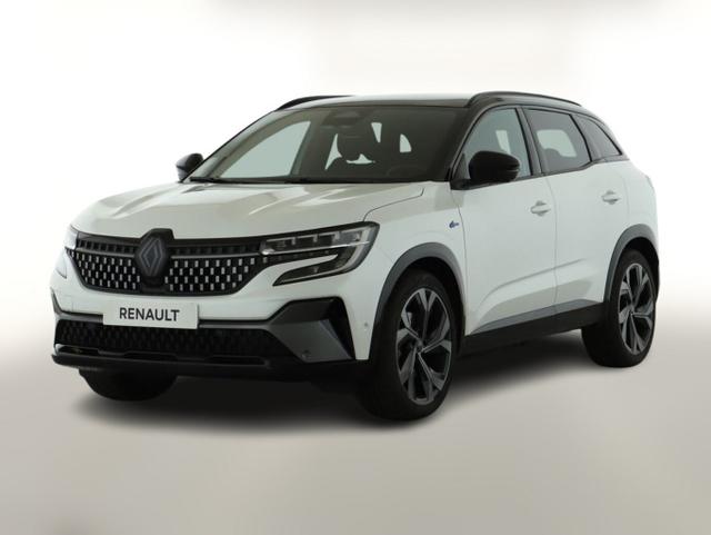 Renault Austral - Techno Esprit Alpine E-Tech Espr Pano 360° ACC