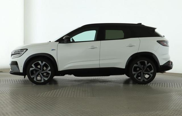 Renault Austral Techno Esprit Alpine E-Tech Espr Pano 360&deg; ACC 