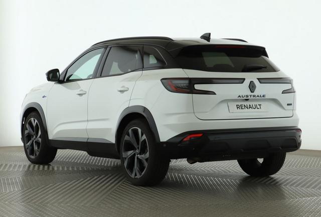 Renault Austral Techno Esprit Alpine E-Tech Espr Pano 360&deg; ACC 