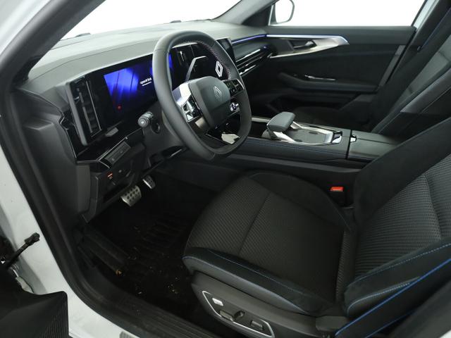 Renault Austral Techno Esprit Alpine E-Tech Espr Pano 360&deg; ACC 