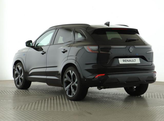 Renault Austral Techno Esprit Alpine E-Tech Espr Pano 360&deg; ACC 