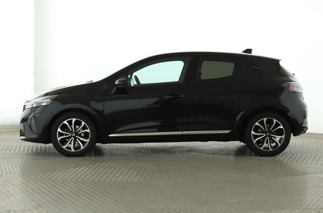 Renault Clio Techno Kam360 WinterP LED Nav Temp Keyl PDC 