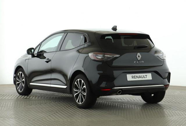 Renault Clio Techno Kam360 WinterP LED Nav Temp Keyl PDC 