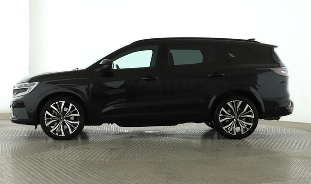 Renault Espace Iconic VI Pano H/K Matrix HUD Kam360 20Z 