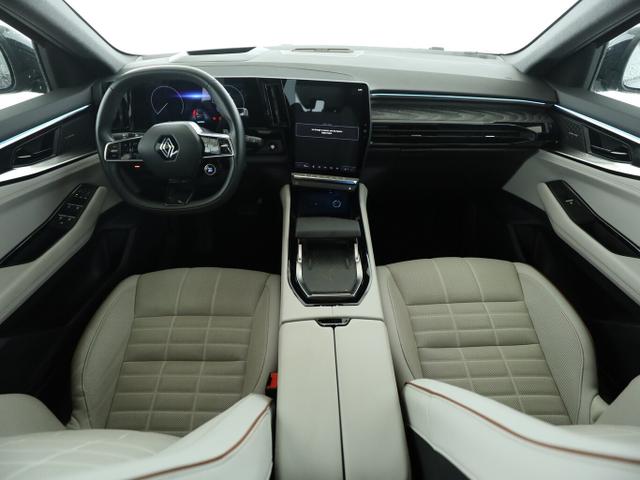 Renault Espace Iconic VI Pano H/K Matrix HUD Kam360 20Z 