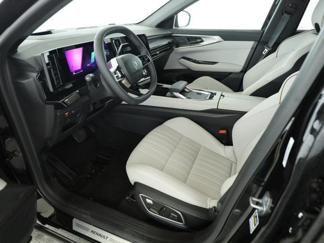 Renault Espace Iconic VI Pano H/K Matrix HUD Kam360 20Z 