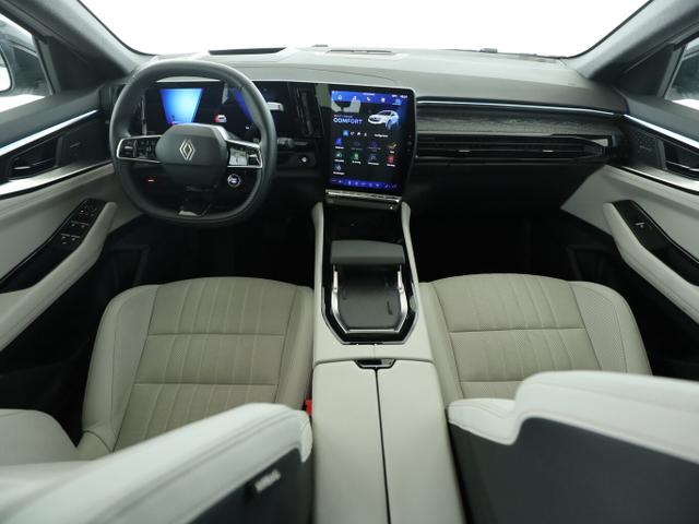 Renault Espace Iconic VI Pano H/K Matrix HUD Kam360 20Z 