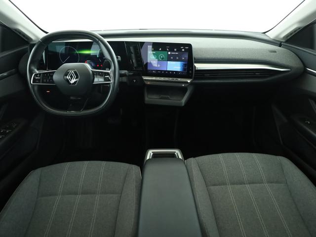 Renault M&eacute;gane E-TECH Equilibre Megane EV40 WinterP LED Kam 18Z 