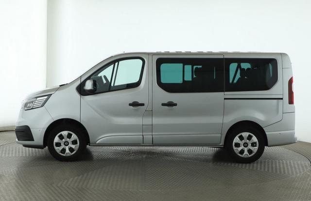Renault Trafic Evolution SHZ Kam LED PDC Klima Temp 9-S 
